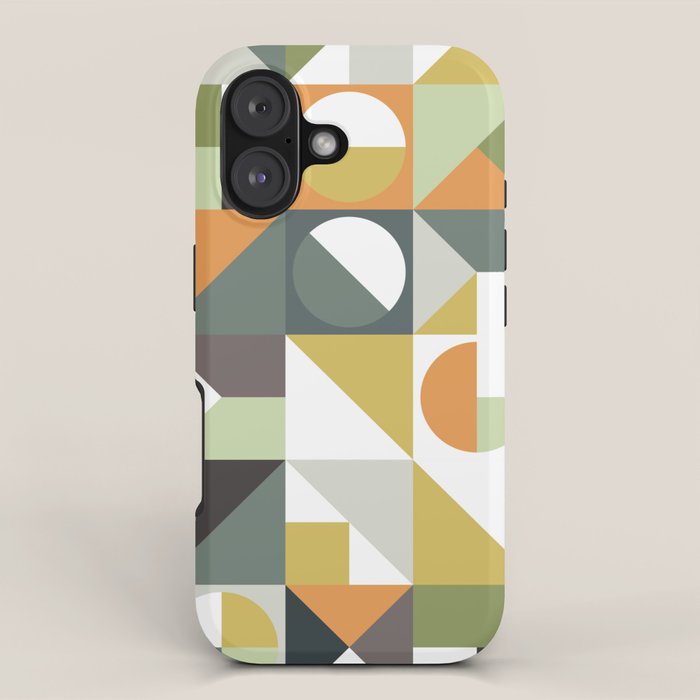 Neptune iPhone Case Gallery Image 1
