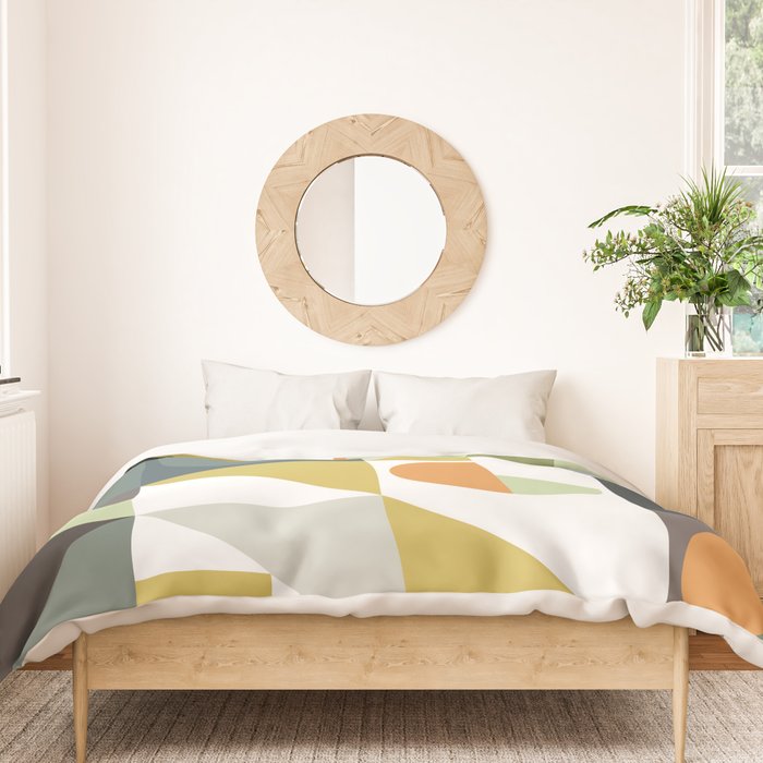 Neptune Duvet Cover Gallery Image 3