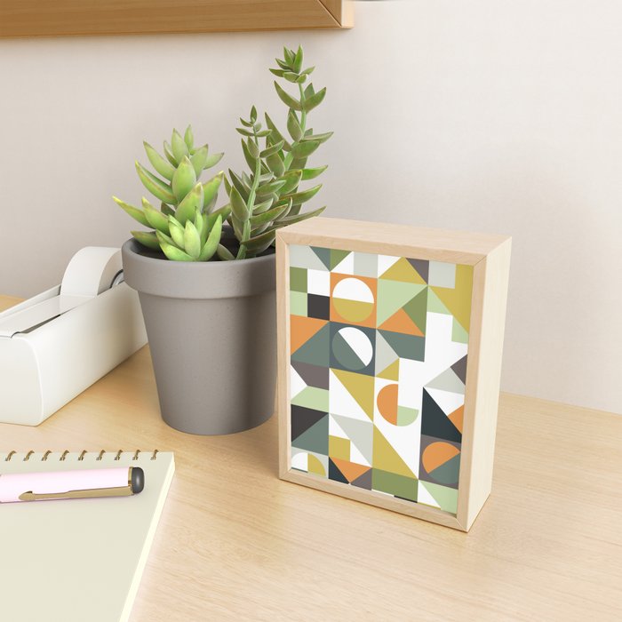 Neptune Mini Art Print Gallery Image 2