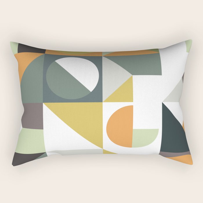 Neptune Rectangular Pillow Gallery Image 2