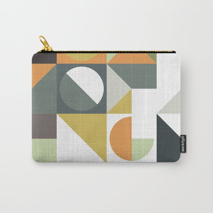 Neptune Carry All Pouch Gallery Image 1