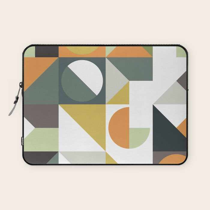 Neptune Laptop Sleeve Gallery Image 1