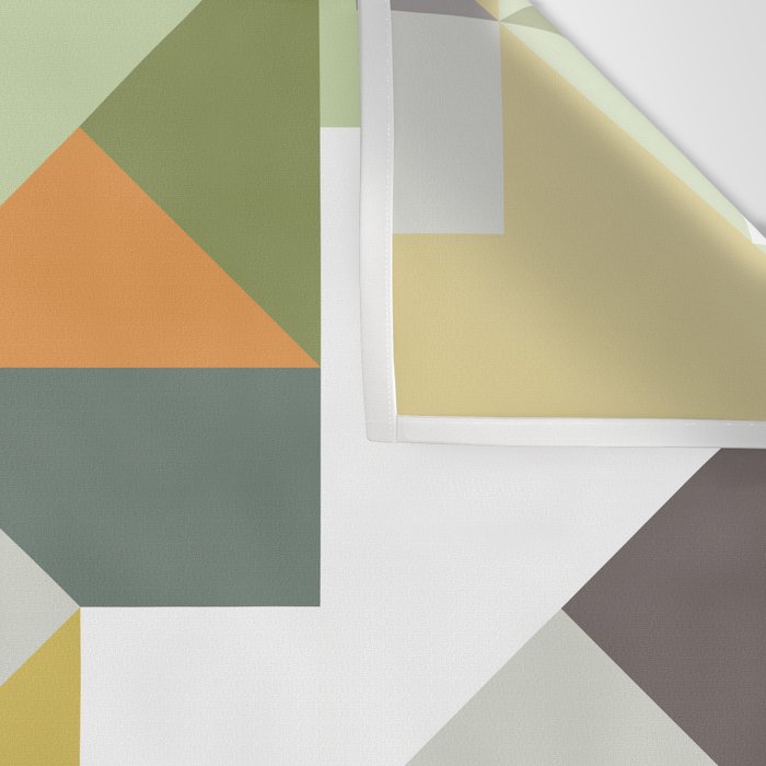 Neptune Wall Tapestry Gallery Image 3