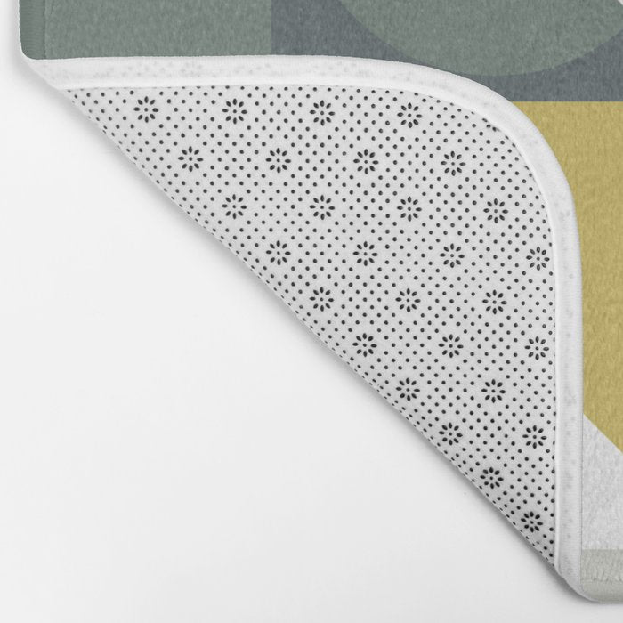 Neptune Bath Mat Gallery Image 2