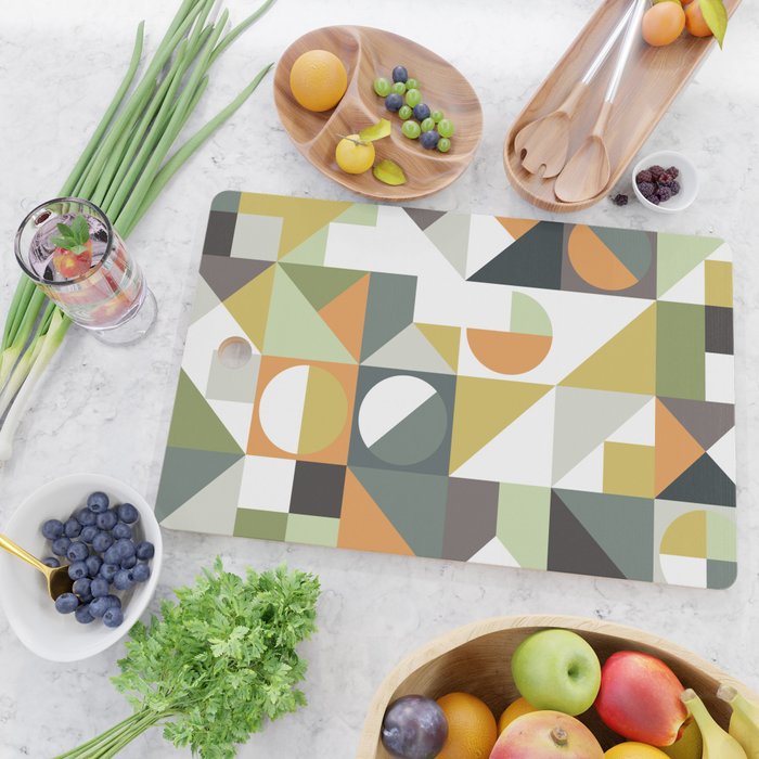 Neptune Cutting Board Gallery Image 2