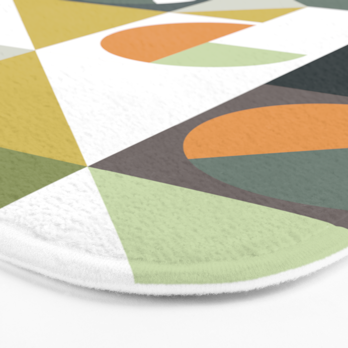 Neptune Bath Mat Gallery Image 3