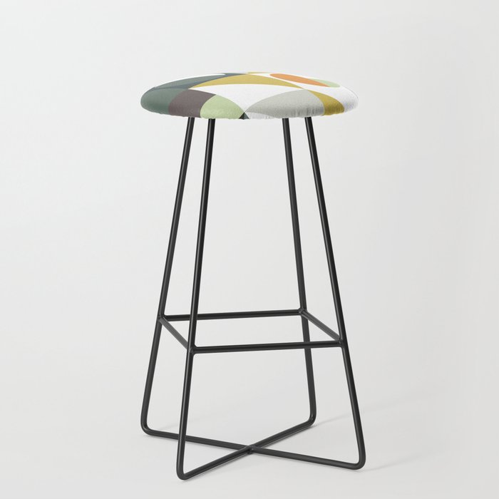 Neptune Stool Gallery Image 1