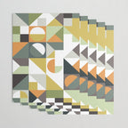 Neptune Wrapping Paper Gallery Image 3
