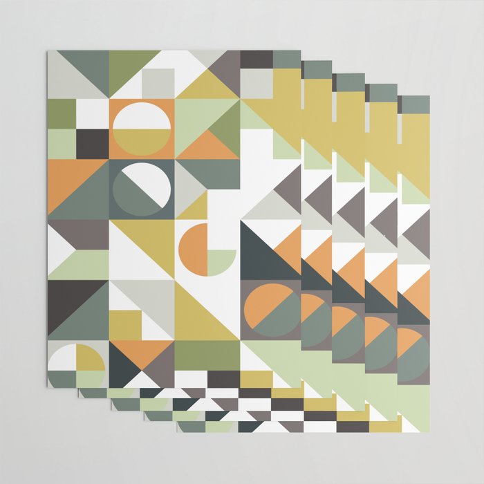 Neptune Wrapping Paper Gallery Image 3