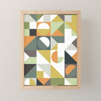 Neptune Mini Art Print Gallery Image 1