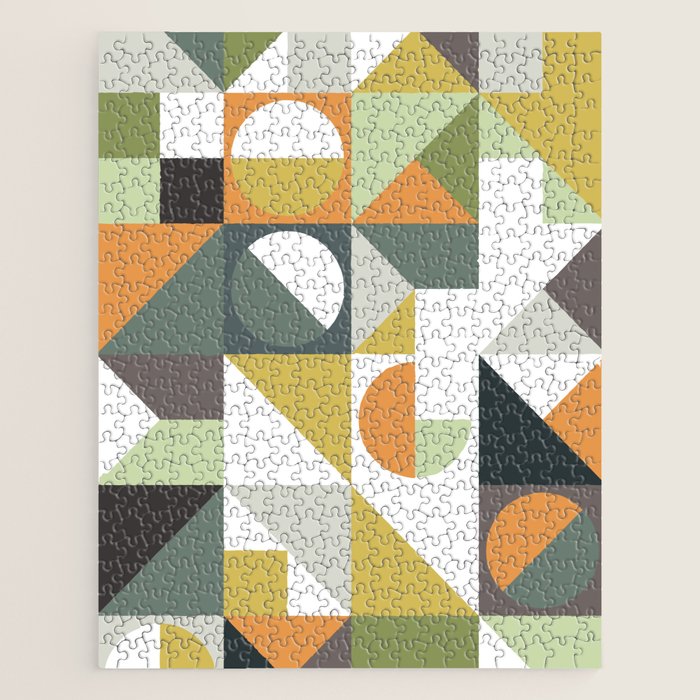 Neptune Jigsaw Puzzle Gallery Image 1