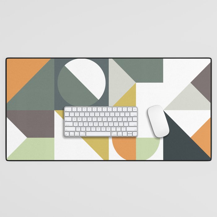 Neptune Desk Mat Gallery Image 1