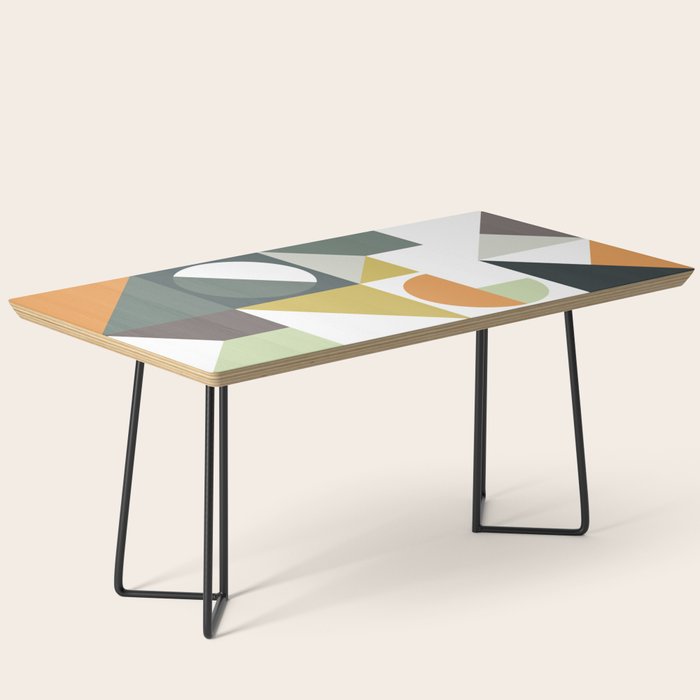 Neptune Coffee Table Gallery Image 1