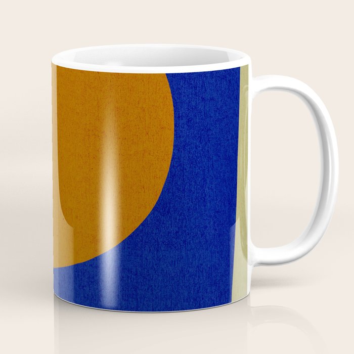 Abstract E013 Coffee Mug Gallery Image 1
