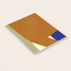 Abstract E013 Notebook Gallery Image 3
