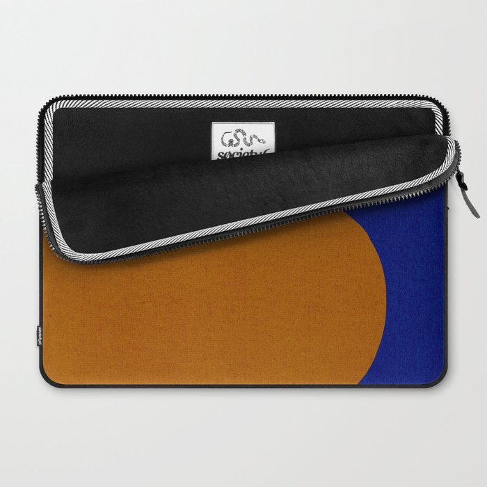 Abstract E013 Laptop Sleeve Gallery Image 2