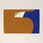 Abstract E013 Welcome Mat Gallery Image 1