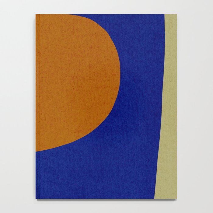 Abstract E013 Notebook Gallery Image 4