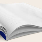 Abstract E013 Notebook Gallery Image 2