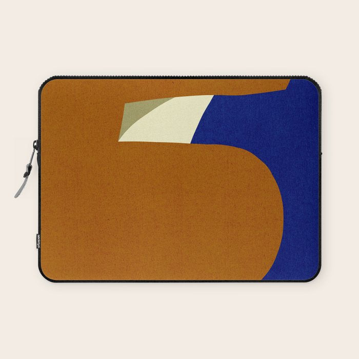 Abstract E013 Laptop Sleeve Gallery Image 1