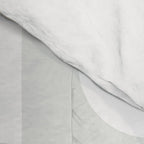 City life facade 2 soft grey Comforter Gallery Image 4