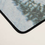 Bridger Skiing Desk Mat Gallery Image 4