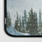 Bridger Skiing Laptop Sleeve Gallery Image 3
