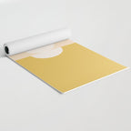 Abstract Geometric 02 Yoga Mat Gallery Image 2