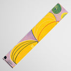 Hilma af Klint "The Ten Largest, No. 07, Adulthood, Group IV" Table Runner Gallery Image 3