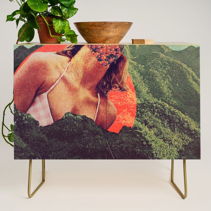 Good Morning Credenza Gallery Image 1