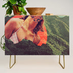Good Morning Credenza Gallery Image 1
