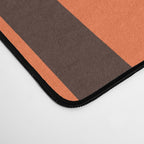 Retro Mid Century Modern Abstract Pattern 632 Desk Mat Gallery Image 4