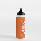 Spooky Vibes in Your Future Water Bottle Gallery Image 3