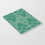 ZOLA KANTHA GREEN Notebook Gallery Image 2