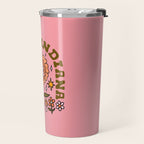 Made In Indiana Travel Mug Gallery Image 2