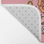 Made In Indiana Bath Mat Gallery Image 2