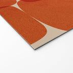 Abstraction_COLOR_ROCKS_Minimalism_003 Welcome Mat Gallery Image 2