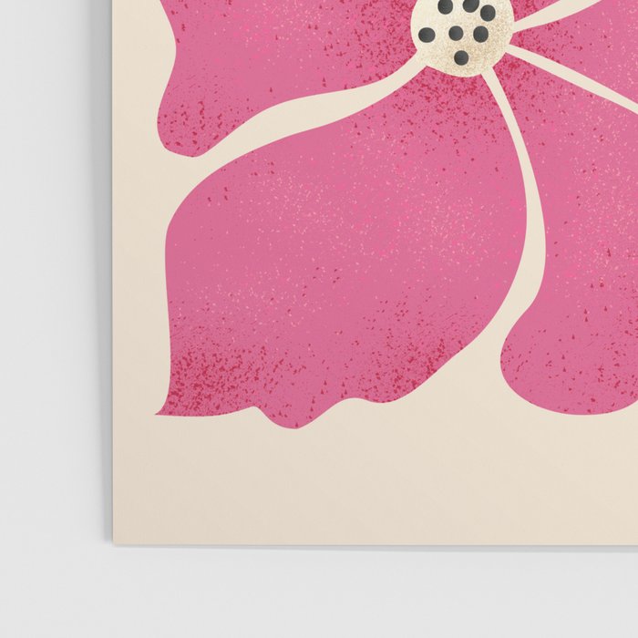 70's Florals Poster Gallery Image 3