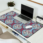 Antique Floral Beauty PB Desk Mat Gallery Image 2