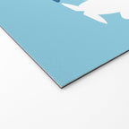 Winter friends Welcome Mat Gallery Image 2
