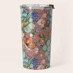 Garden Birds Sanctuary A Travel Mug Gallery Image 2