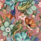 Garden Birds Sanctuary A Coffee Mug Gallery Image 2