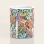 Garden Birds Sanctuary A Coffee Mug Gallery Image 4