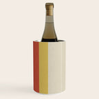 Retro Video Cassette Color Palette Wine Chiller Gallery Image 3