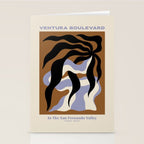 Ventura Blvd Stationery Card Gallery Image 2