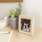 Ventura Blvd Mini Art Print Gallery Image 2