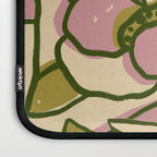 Rose Garden #1 Laptop Sleeve Gallery Image 3