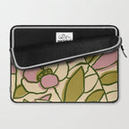 Rose Garden #1 Laptop Sleeve Gallery Image 2