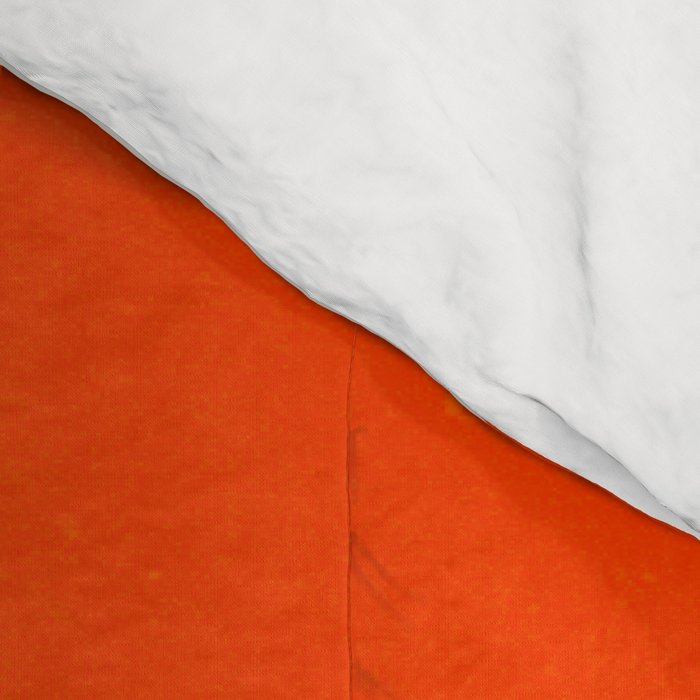 Landscape 02: Mid Century Abstraction Comforter Gallery Image 4