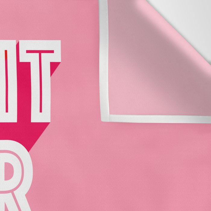 Do it for Yourself #motivational words Wall Tapestry Gallery Image 3